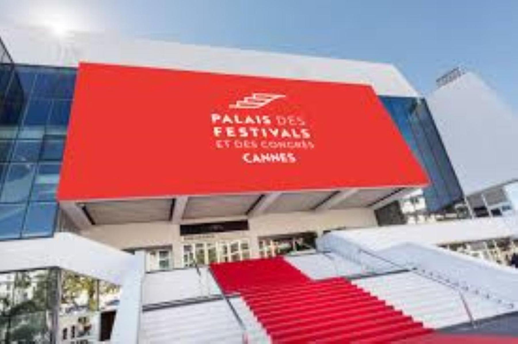 Moderne 3 Pieces Idealement Situe Centre De Cannes L! A2B22 Bagian luar foto